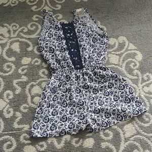 👒 Jenna & Jessie Girls' L (12) Jumper